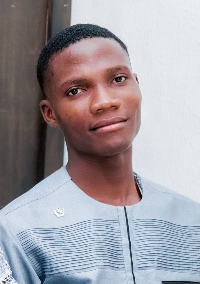 Caleb GUIDO-LOKOSSOU