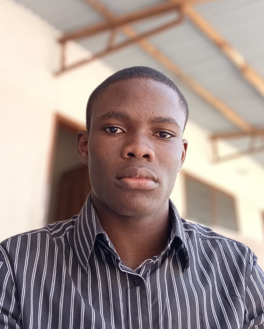 Olympe GUIDO-LOKOSSOU